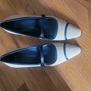 Coach shoes